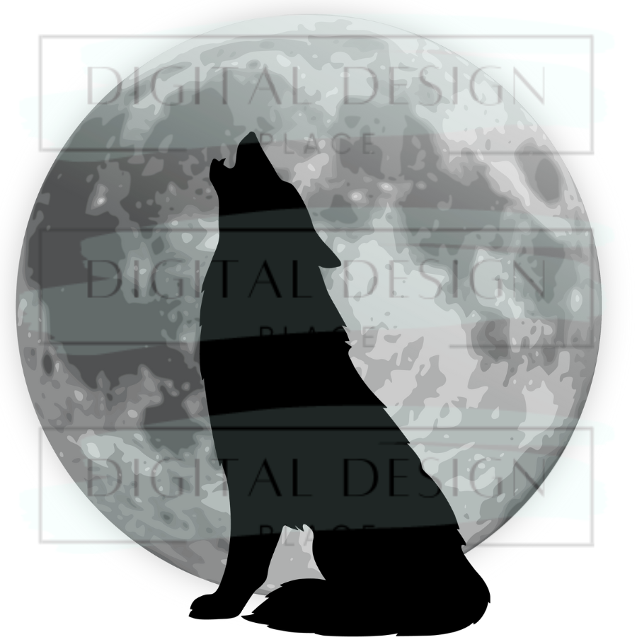 Wolf Moon ANIA14 – Digital Design Place