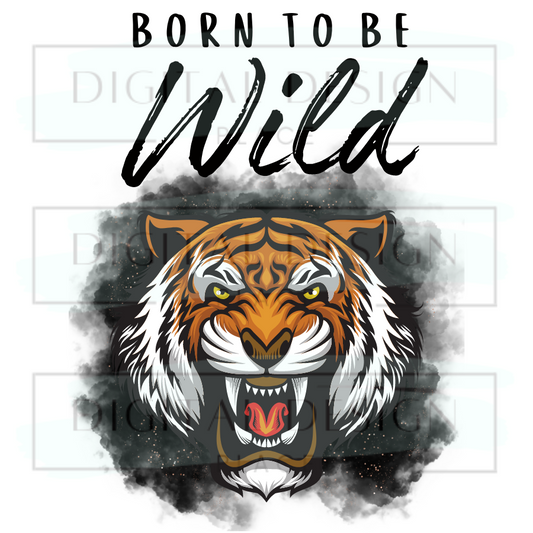 Born To Be Wild ANIA21