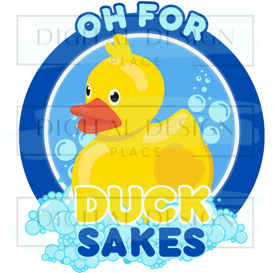 Duck Sake ANIA22