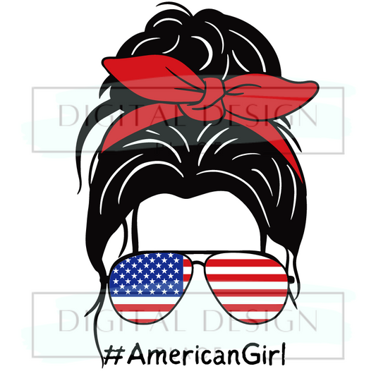 #AmericanGirl BunBL7