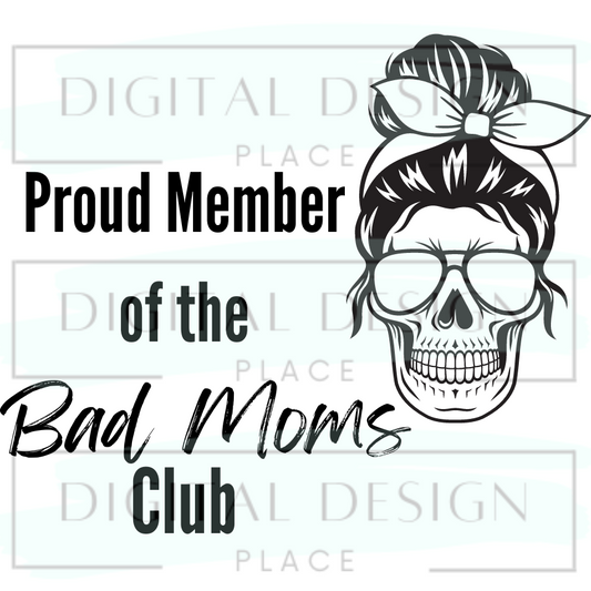 Bad Moms Club MomM5