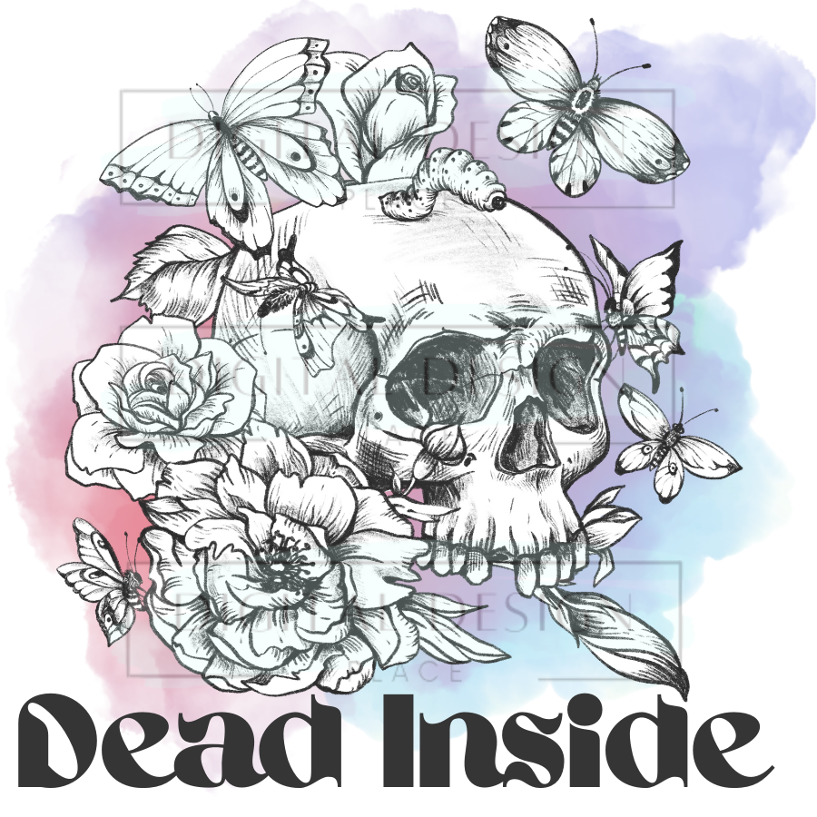 Dead Inside EmoED4