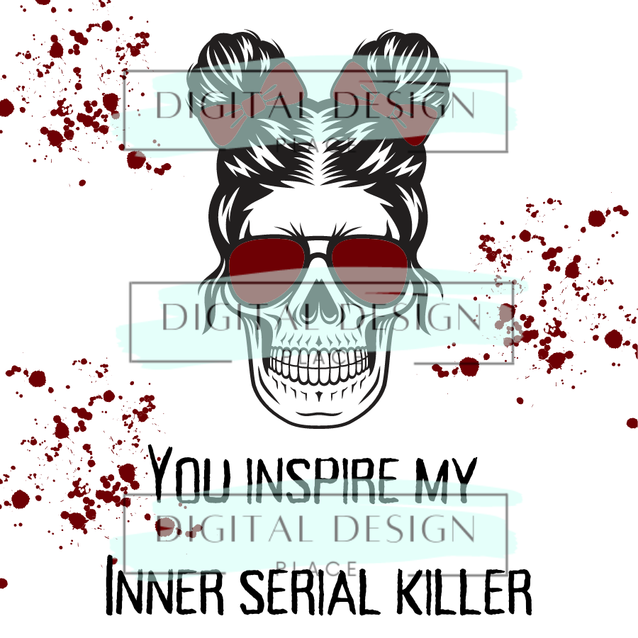 Inner Serial Killer EmoED7