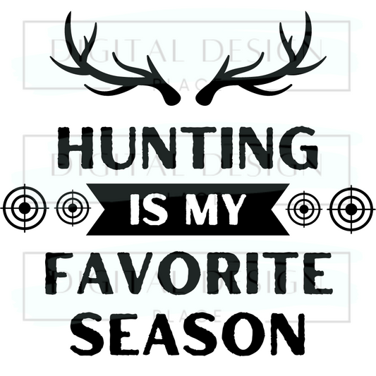 Hunting Season MenM13
