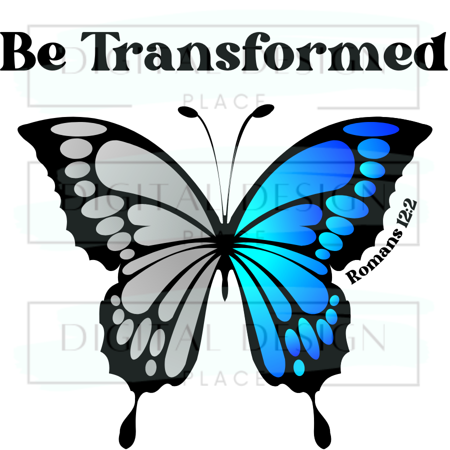 Be Transformed RelR9