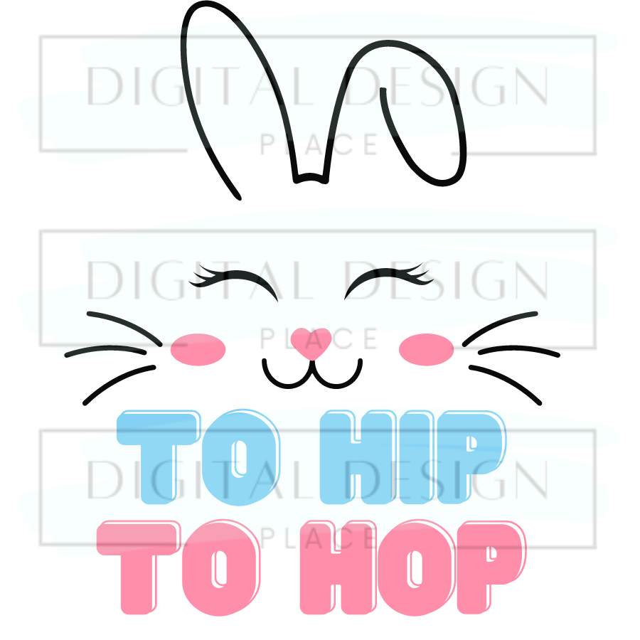 To Hip To Hop SprS12