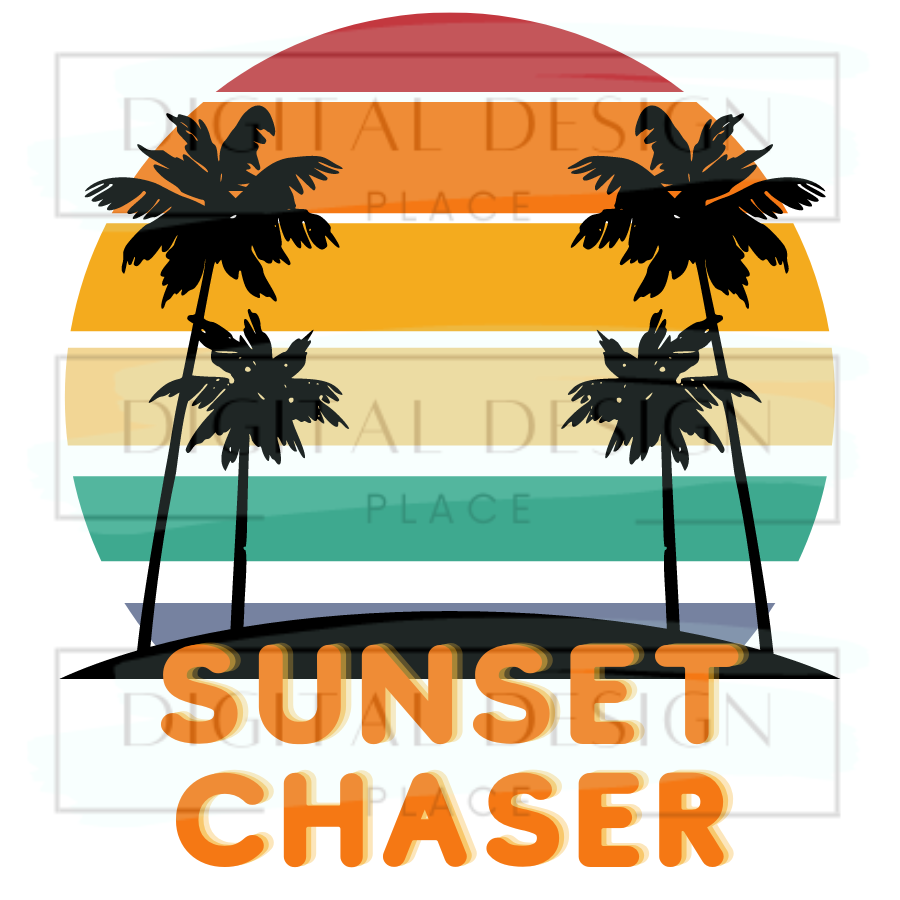 Sunset Chaser SUMS19