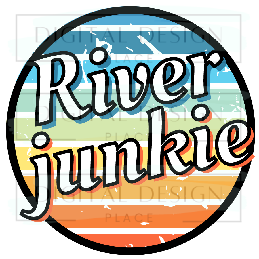 River Junkie SUMS25