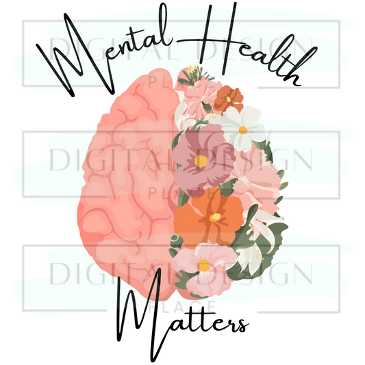 Mental Health Matters WoWW35