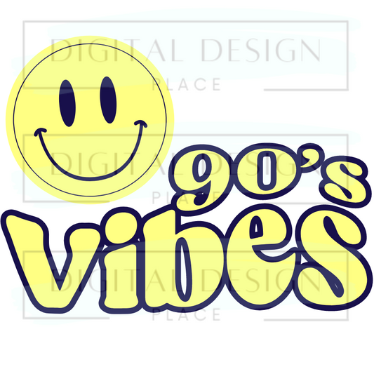 90's Vibes WoWW40