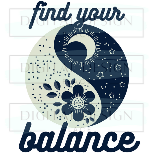 Find Your Balance WoWW52