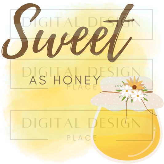 Sweet As Honey WoWW53