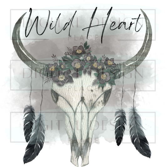 Wild Heart WoWW63