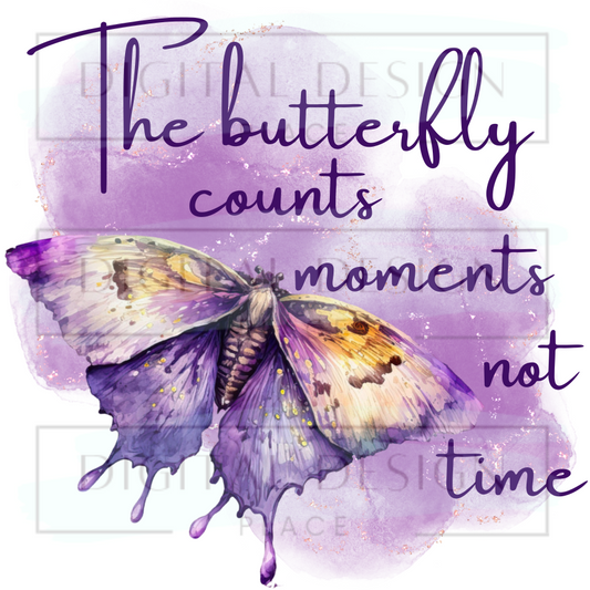 Butterfly Moments WoWW95