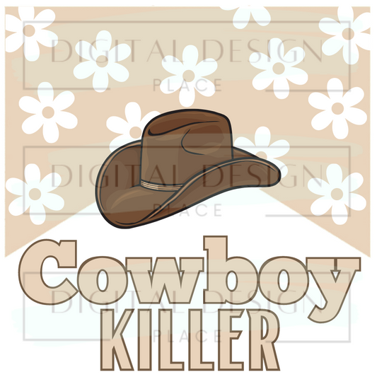 Cowboy Killer WoWW97