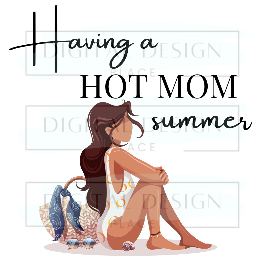 Hot Mom Summer SUMS1