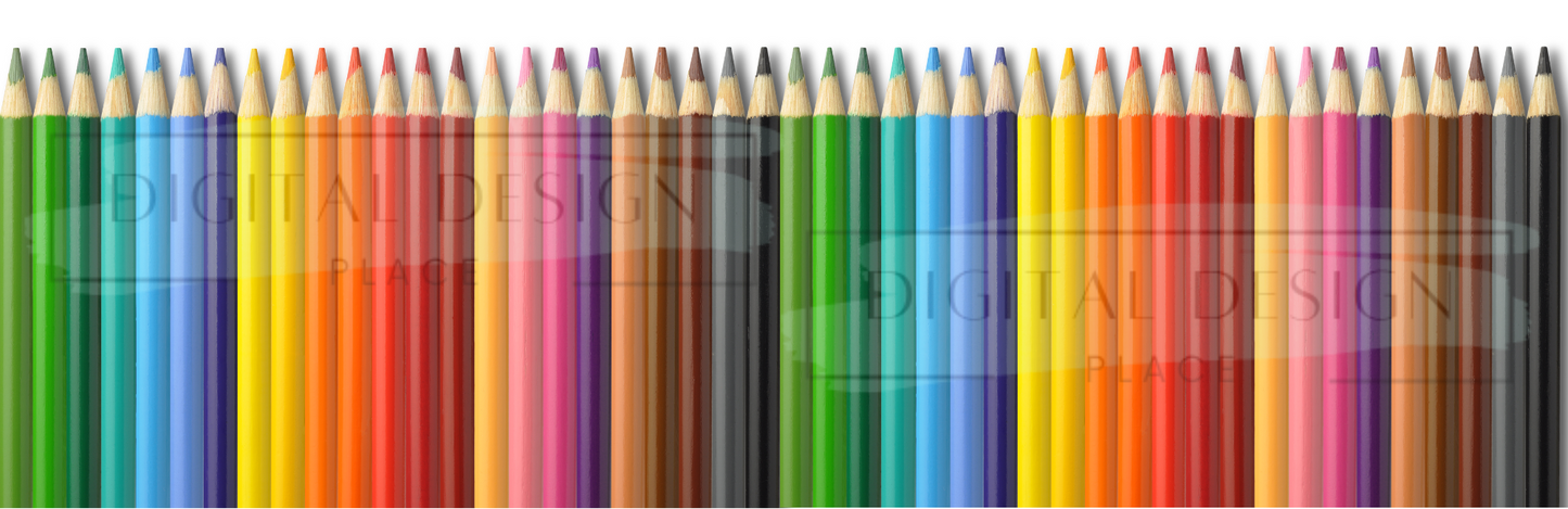 Colored Pencils WRAW47
