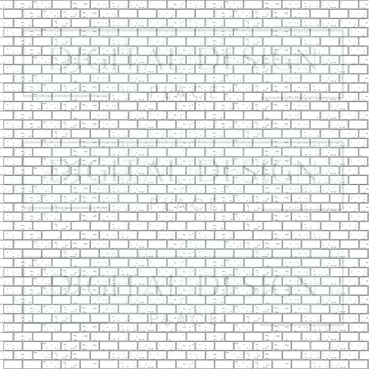Brick Wall VinylV272