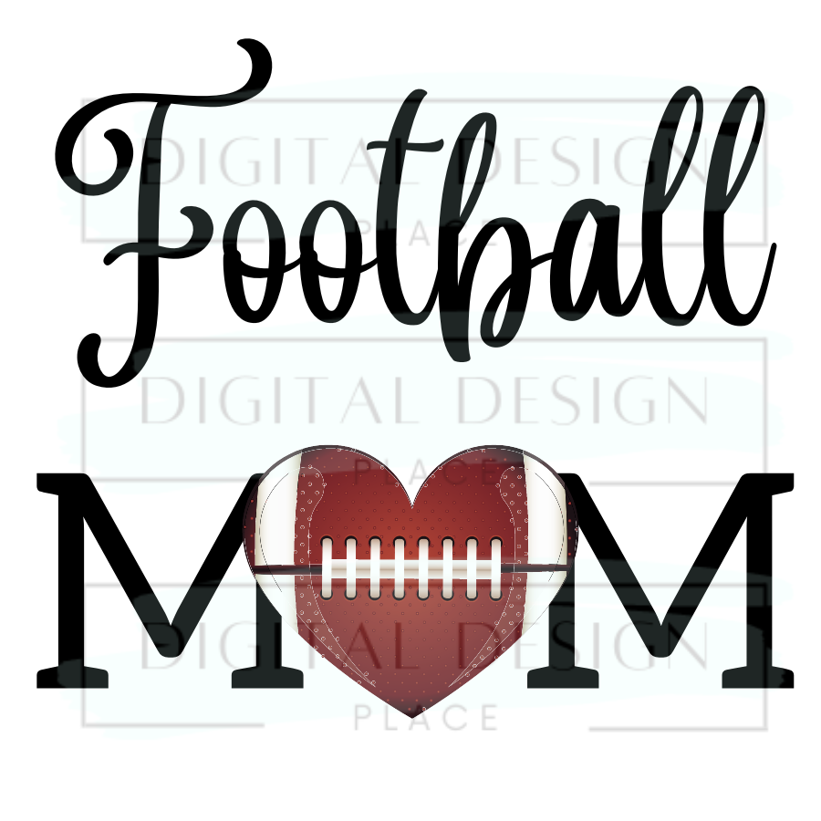 Football Mom SPOS3