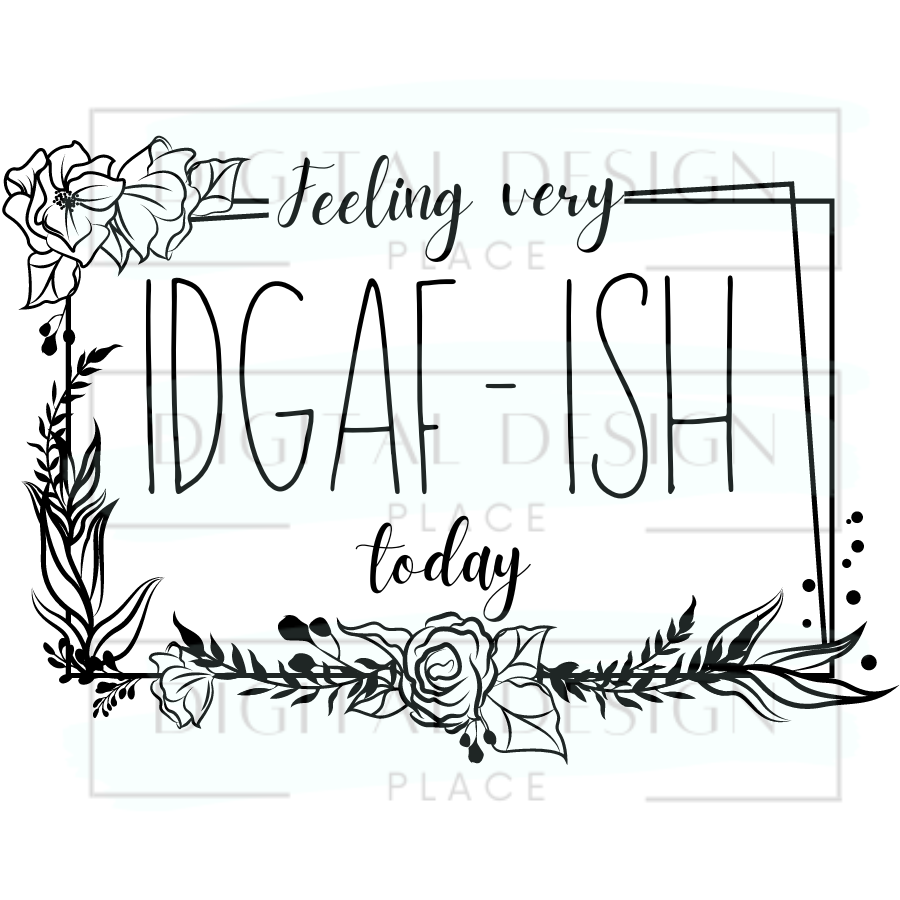 IDGAF-Ish WOWW26