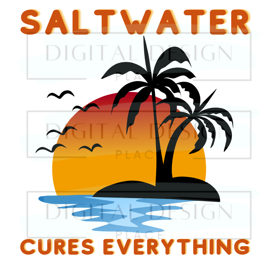 Saltwater SUMS4