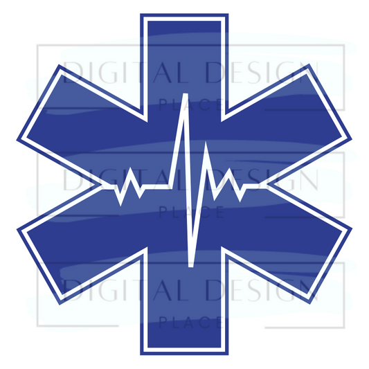 Star of Life RESFR10