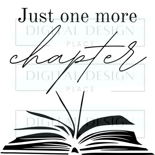 Just one more Chapter WOWW24