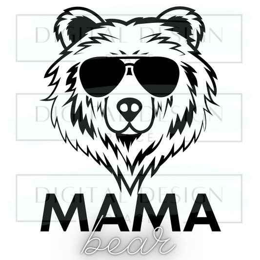 Mama Bear MomM14