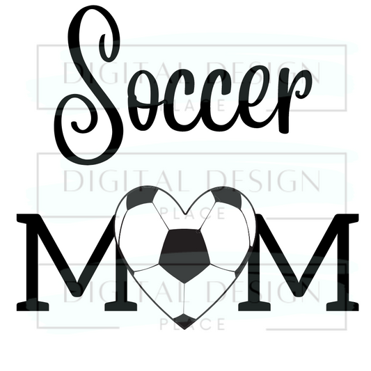 Soccer Mom SPOS9