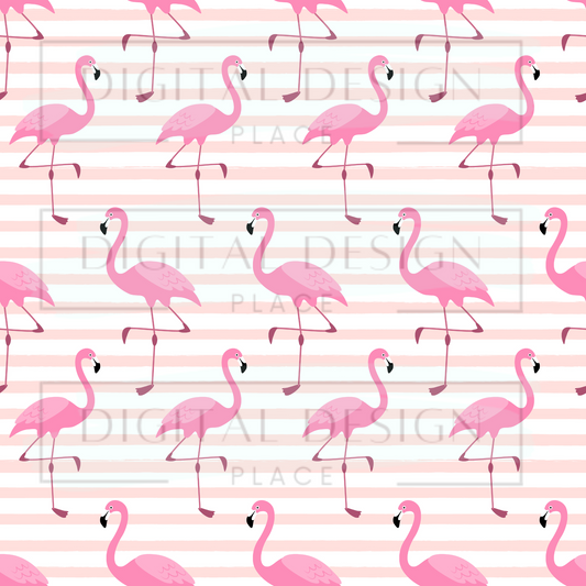 Flamingo Pink VinylV80