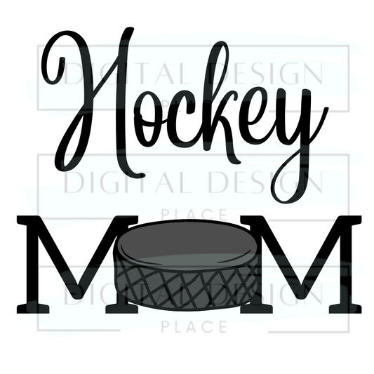 Hockey Mom SPOS2