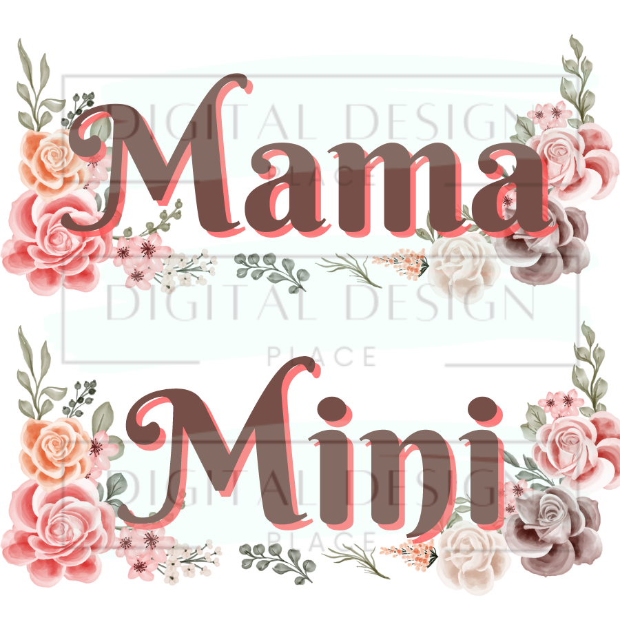 Mama Mini MomM4