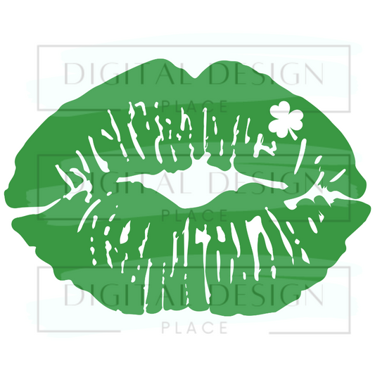 Green Kiss SPDS3