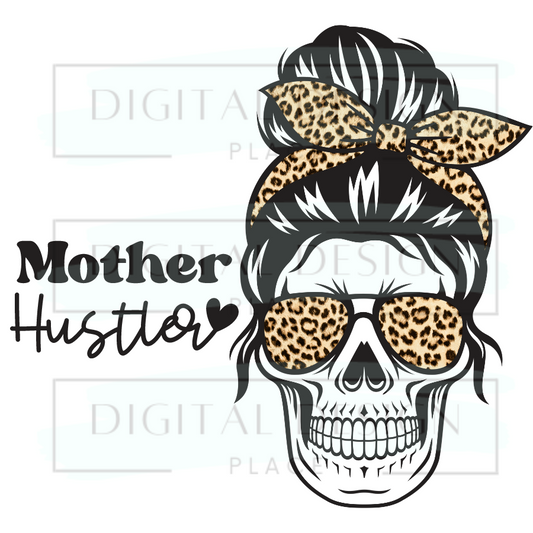 Mother Hustler MomM9