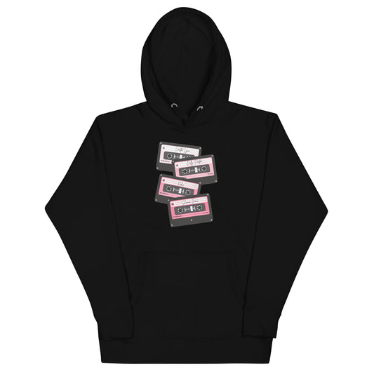 Country Queens Hoodie