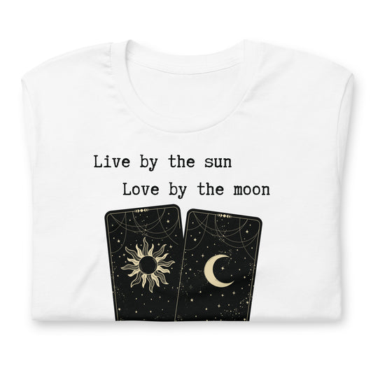 Sun/Moon Shirt