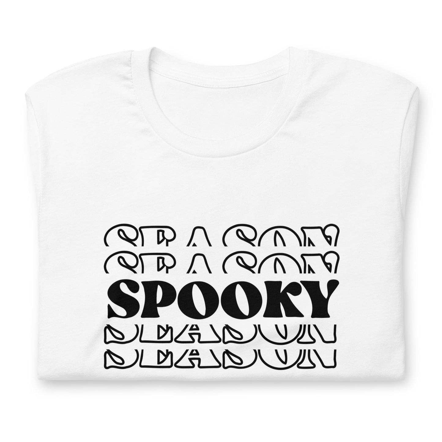 Spooky Season Shirt